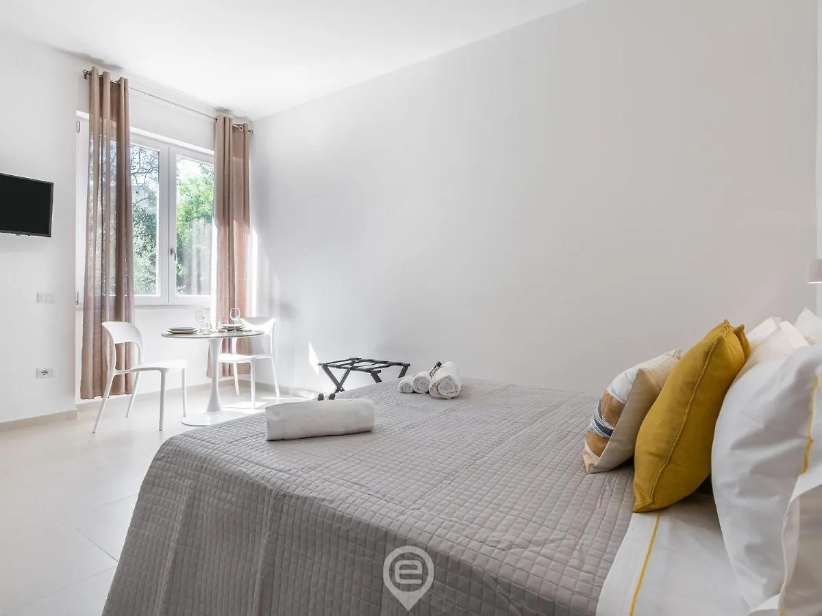 Apartment Al Parco Studios - Studio Botticelli Cagliari