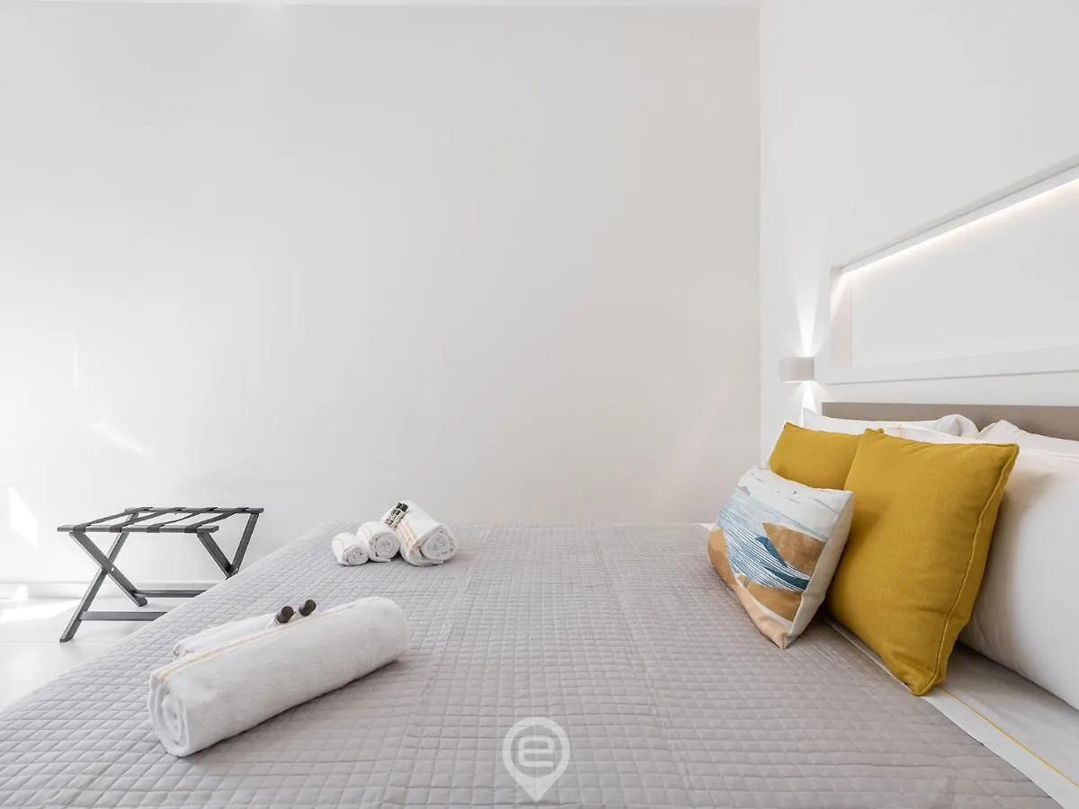Apartment Al Parco Studios - Studio Botticelli Cagliari